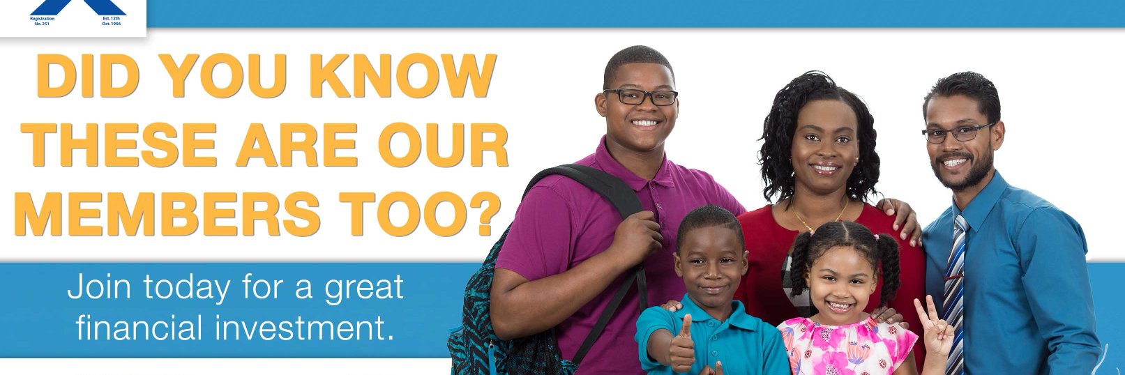 PoliceCreditUnion banner