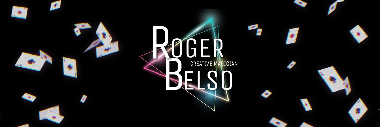 rogerbbelso's profile banner image