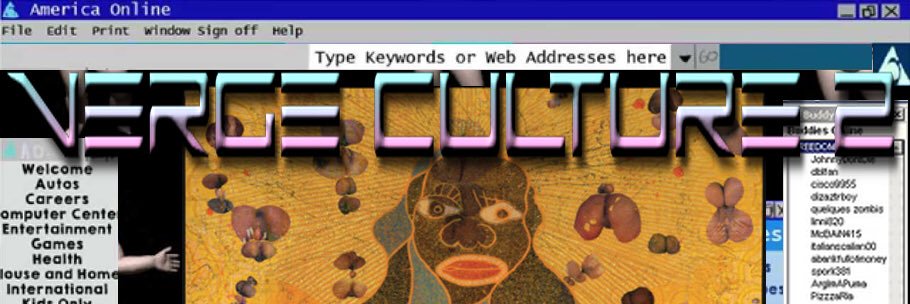 VergeCulture's profile banner image