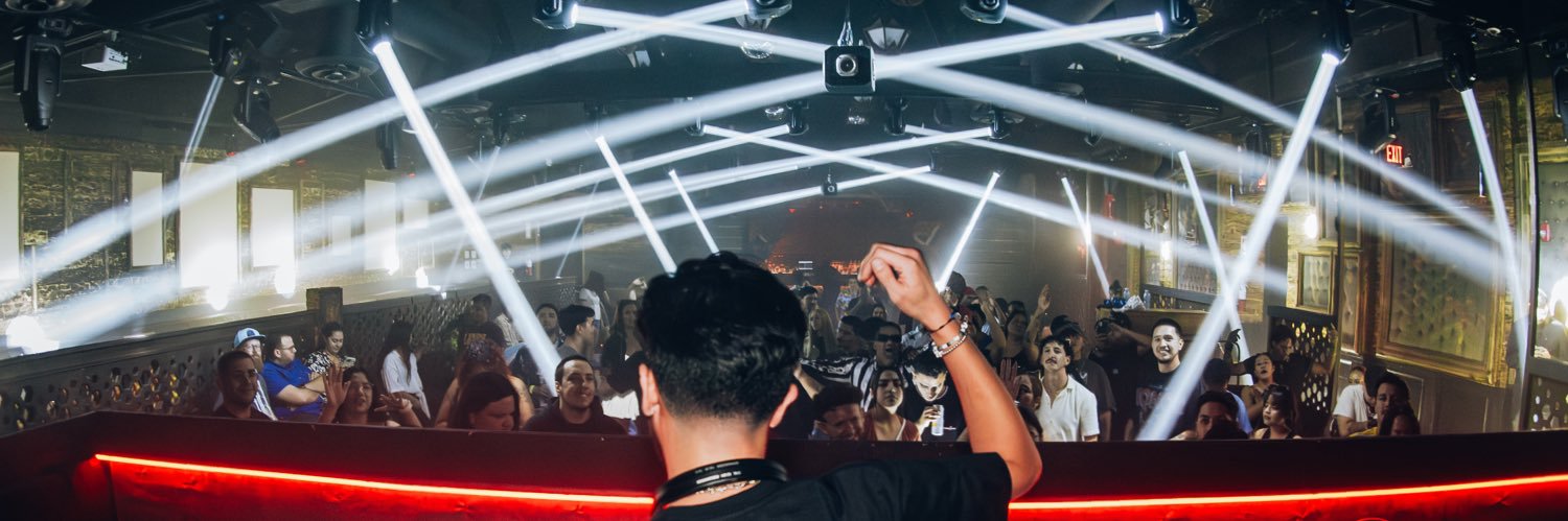 Patrick Tha Great 🎧 banner