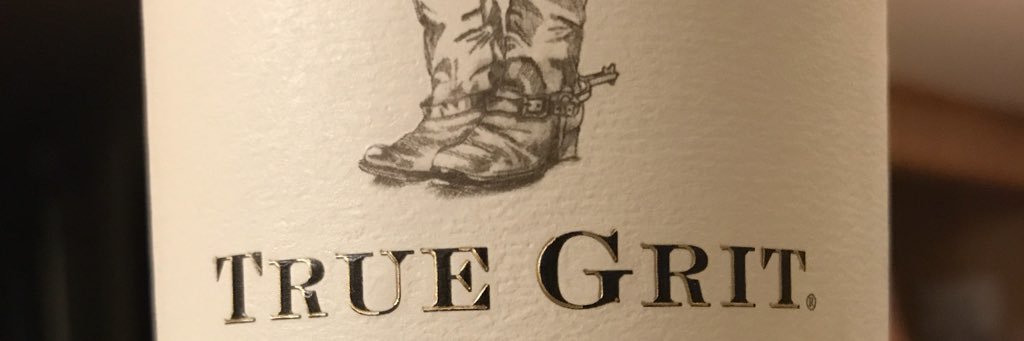 tricia enright's banner