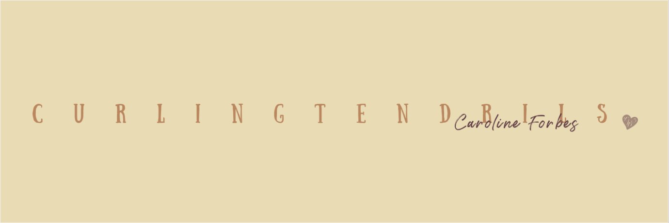 CurlingTendrils's profile banner image