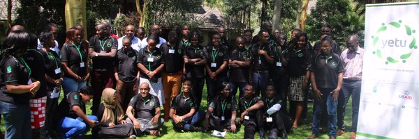 YetuOrg Profile Banner