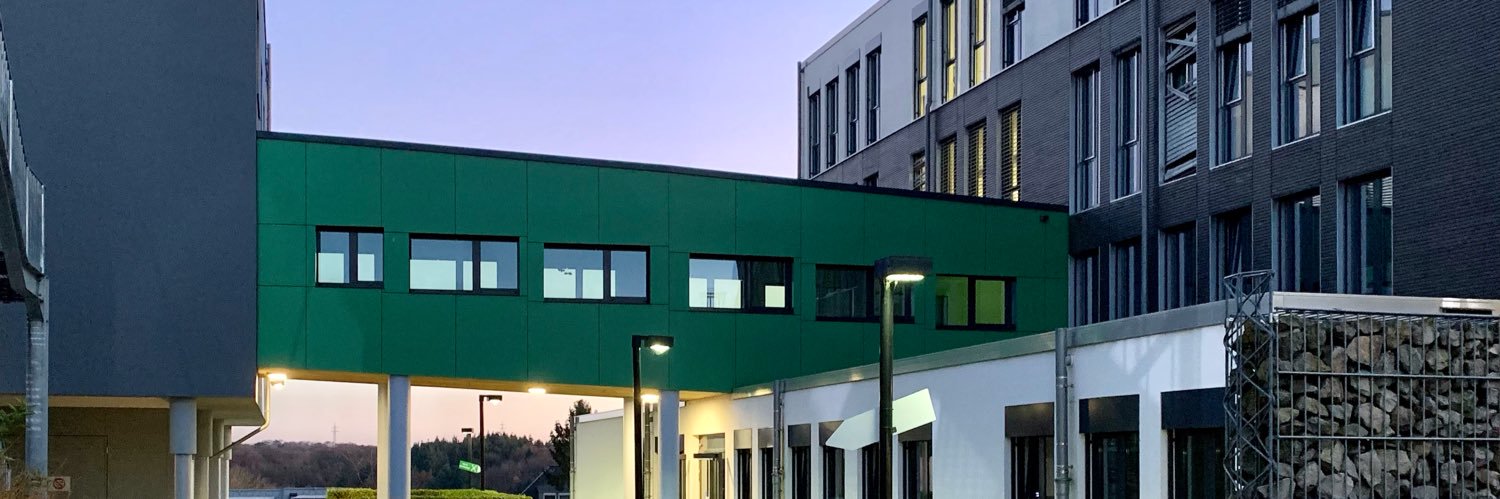 Learning Languages @ St.George’s banner