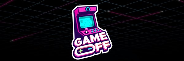 GitHubGameOff Profile Banner