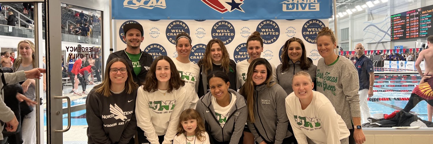 UNTCoachRoth's profile banner image