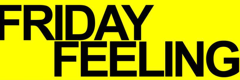 FridayFeelingFF's profile banner image