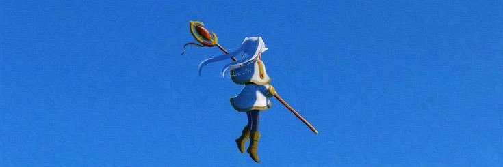 xohnas's profile banner image