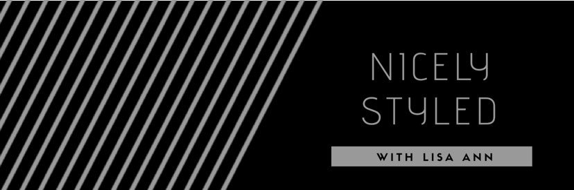 nicelystyled's profile banner image