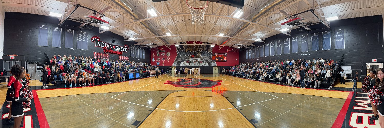 IC T-Wolves ™ banner