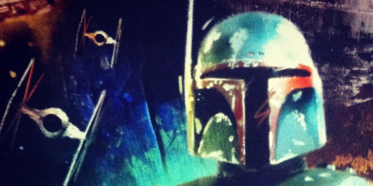 Brandon Cordeiro banner