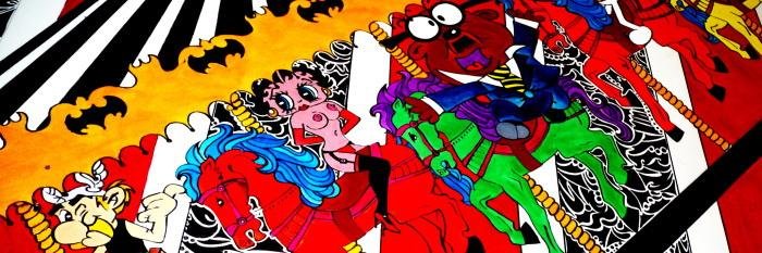 JerushaVaughan's profile banner image