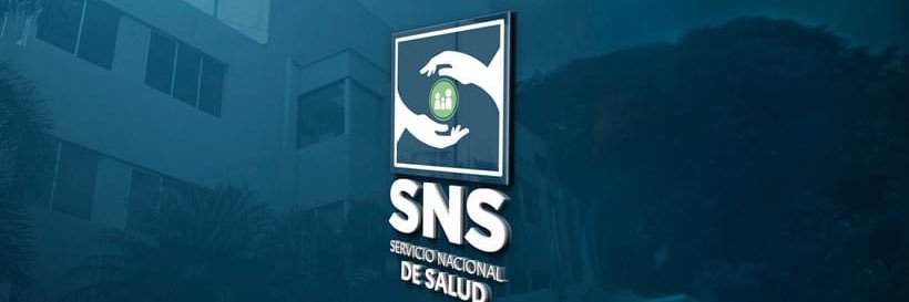 Servicio Nacional de Salud banner