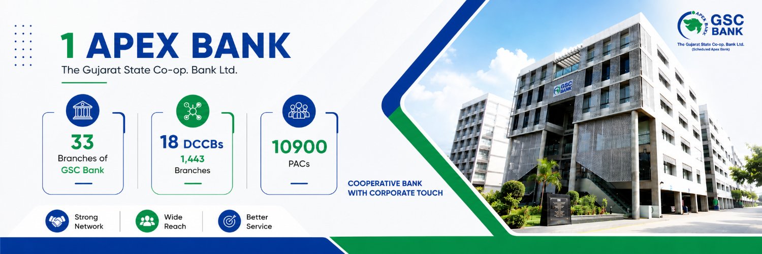 GSCBank's profile banner image