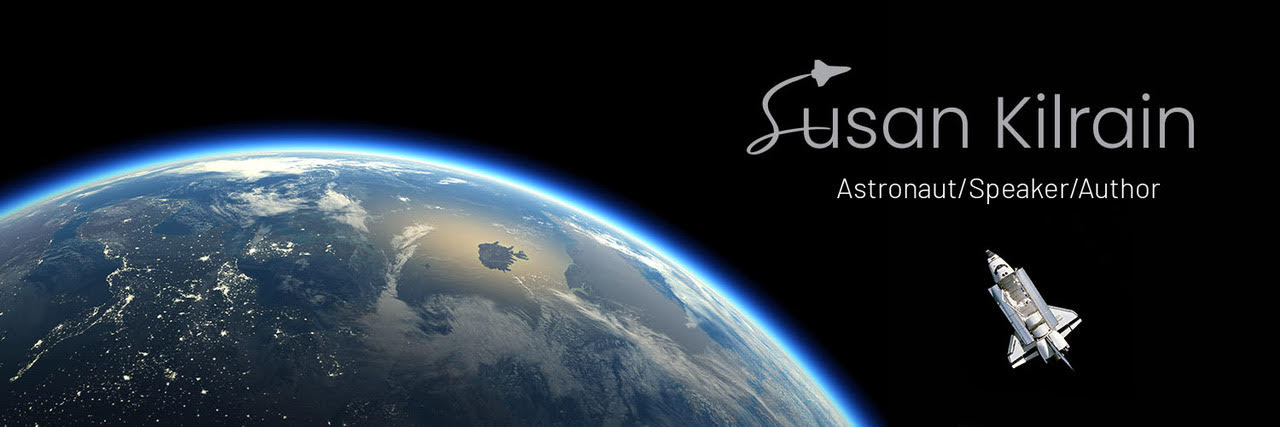 Susan Kilrain banner