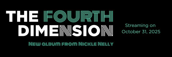 nicklenelly Profile Banner