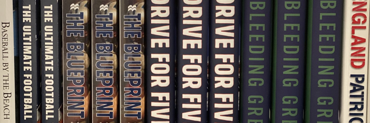 Christopher Price's banner