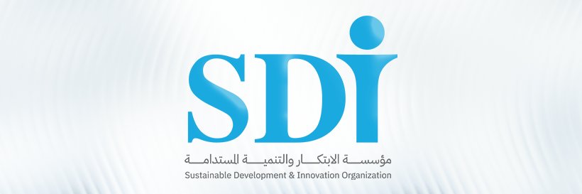 sdiorg's profile banner image