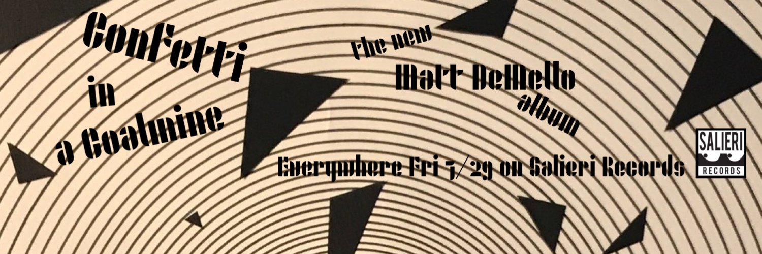 Salieri Records banner