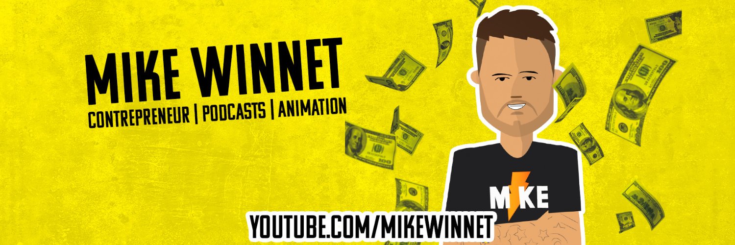 Daniel Blinston banner