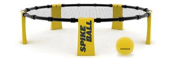 RHSpikeball's profile banner image