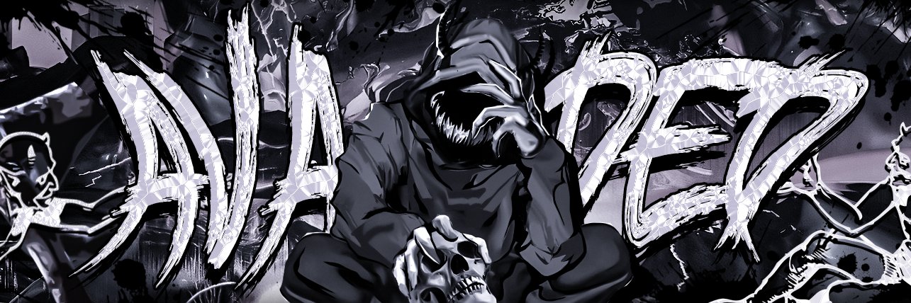 Avadedd's profile banner image