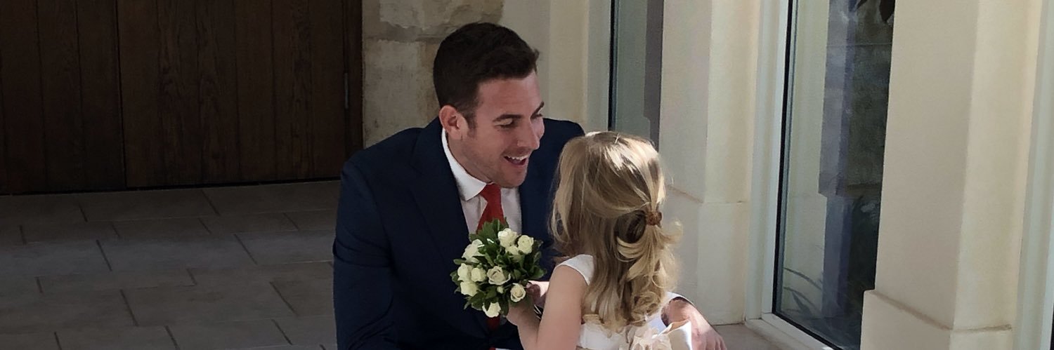 Kjbraden's profile banner image