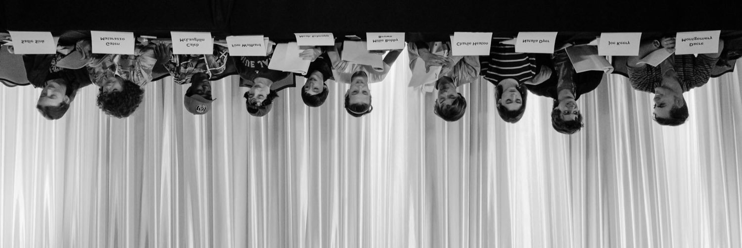 victortweete's profile banner image