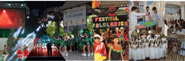 ColegioBilingue's profile banner image
