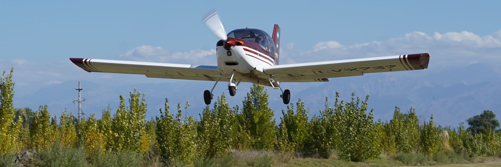 Tío Fer ✈️ banner