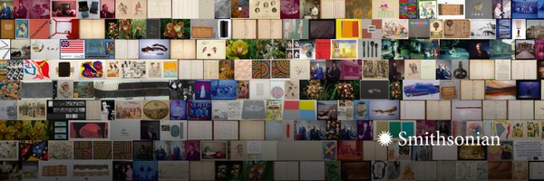 SmithsonianLab Profile Banner