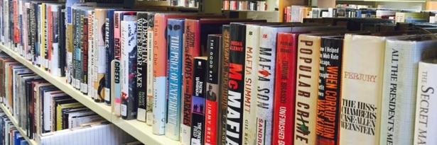 sussexlibraries's profile banner image