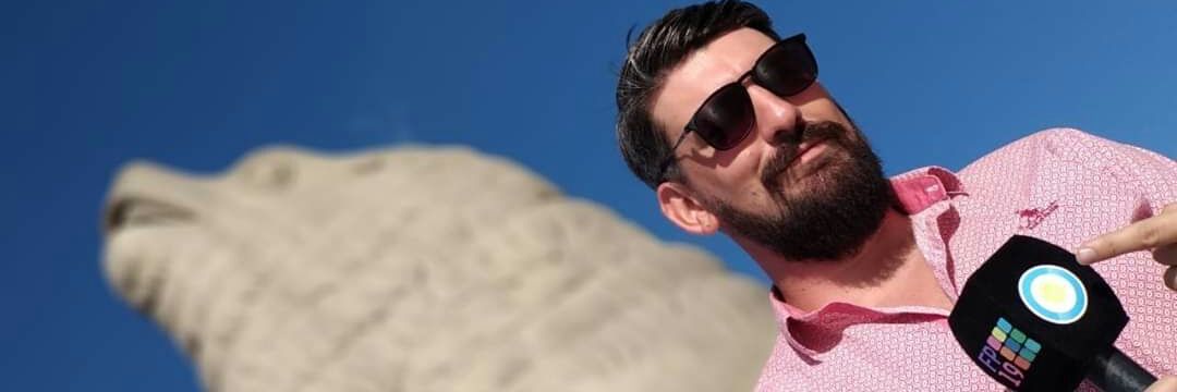 Jeremías Sierra banner