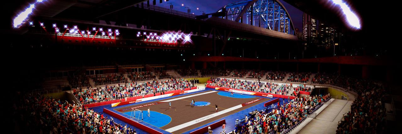 PicksFutsal - Tipster banner