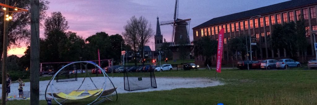 ijsselkade's profile banner image