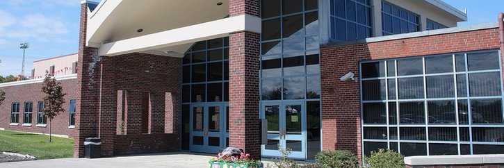 Lake Shore CSD banner