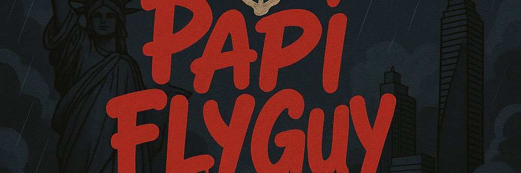 PAPIFLYGUY's profile banner image