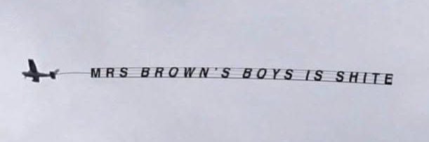 Michelle Townsend banner