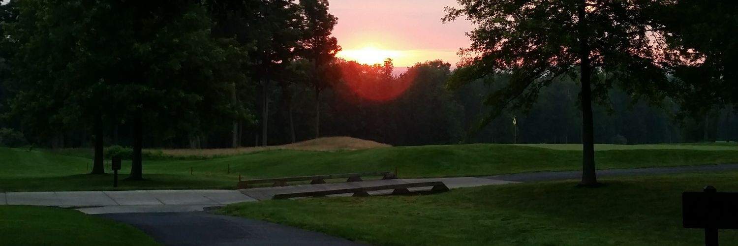 NJNGolfShop's profile banner image