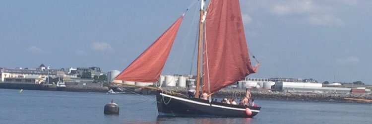 Tom Flynn banner