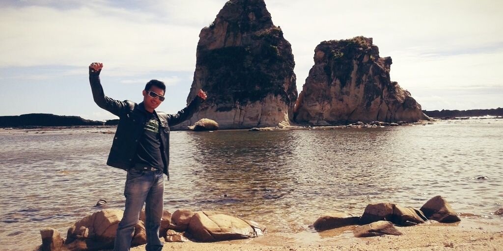 dennyfriantony's profile banner image