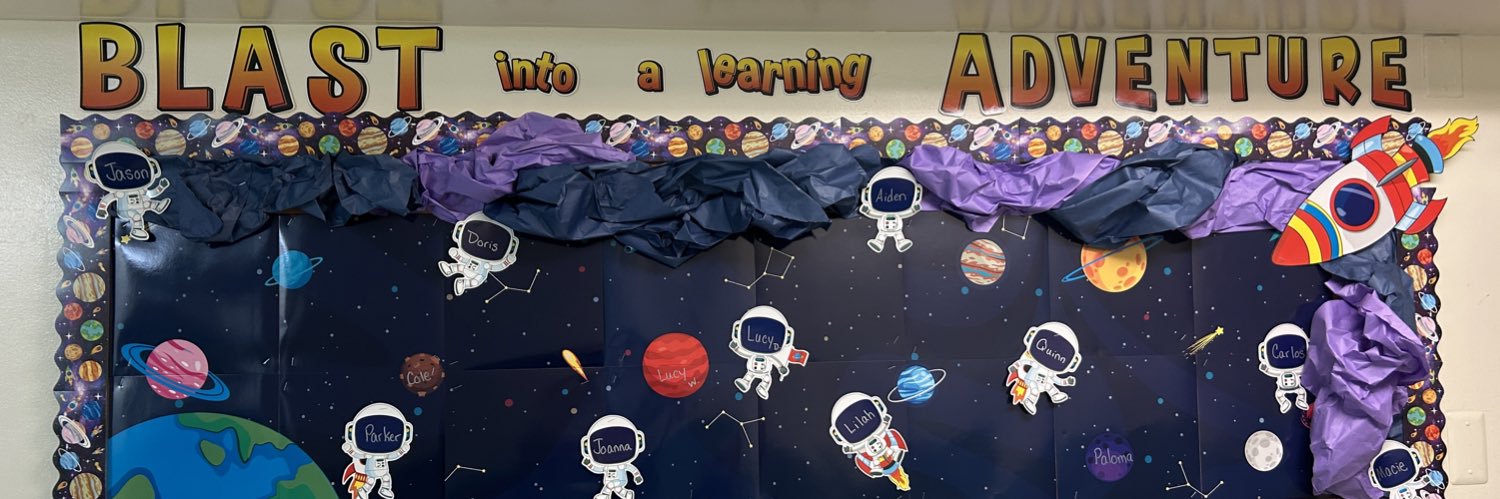 Ms. Costelloe banner