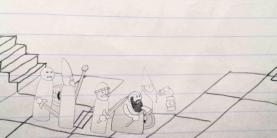 nickmizer's profile banner image