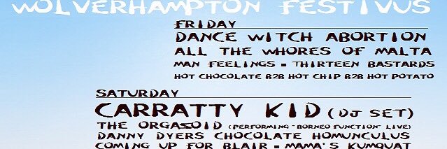 CarrattyKid's profile banner image