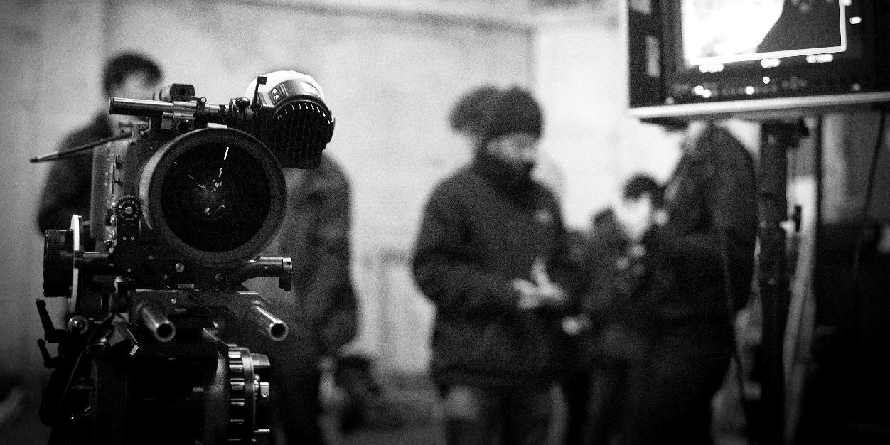 ChrisJonesDoP's profile banner image