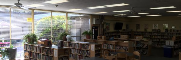 Ridge Library Profile Banner