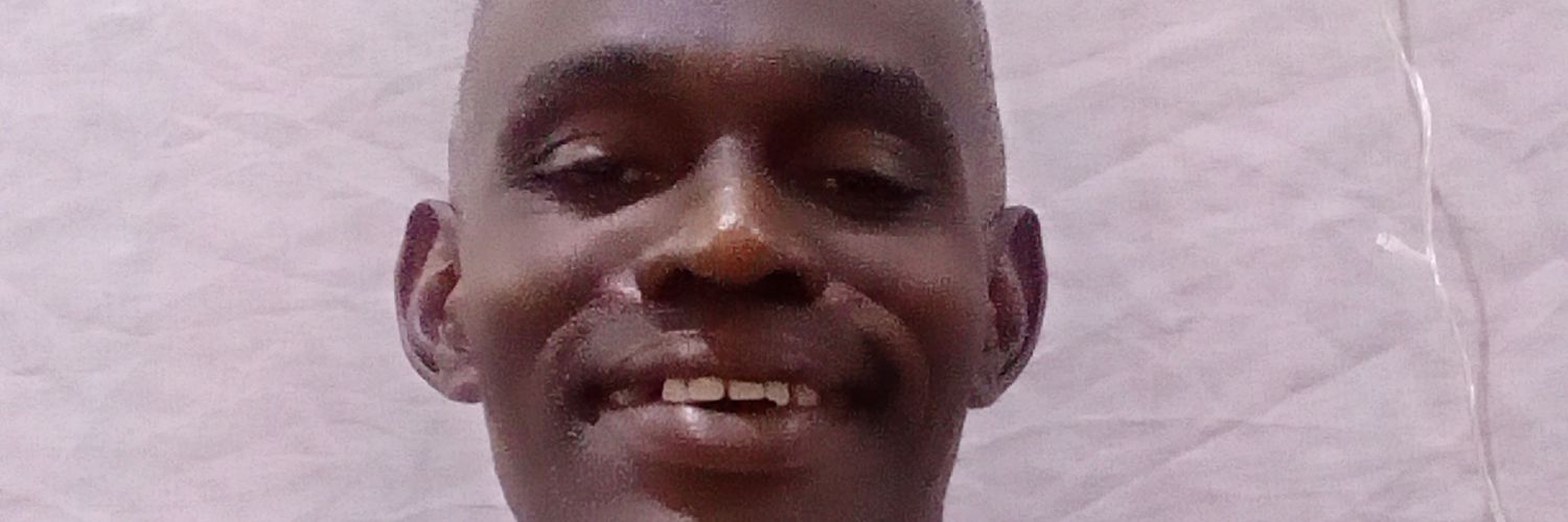 oliveluganda's profile banner image