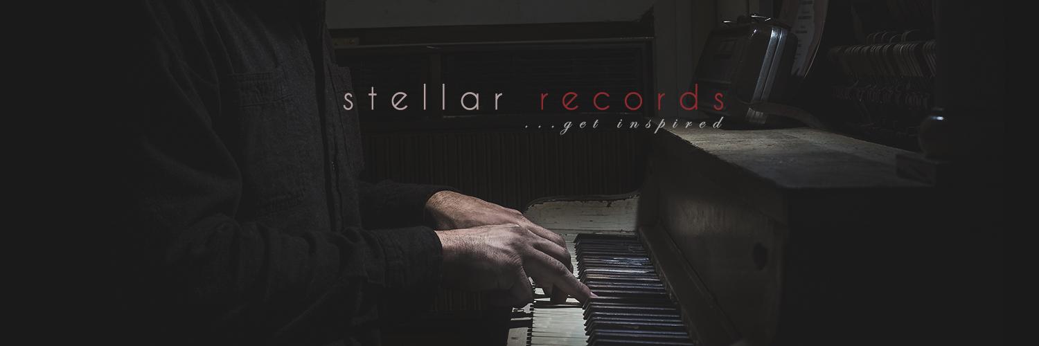 StellarRecords banner