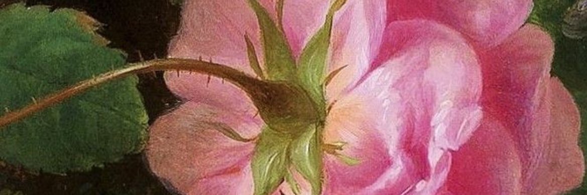 L. M. Miles banner