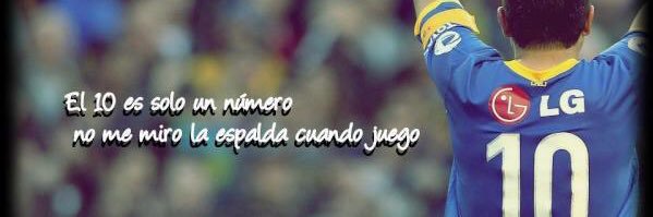 Francisco Cea banner